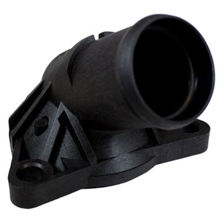 Motorcraft 06-10 Ford Explorer 4.0L V6 Water Connector, Rh167 RH167